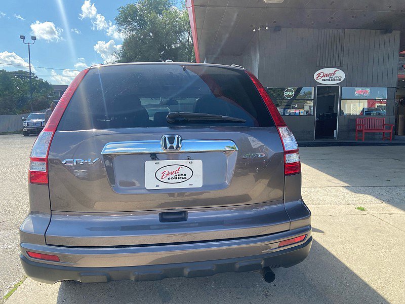 Used 2011 Honda CR-V EX-L image 5