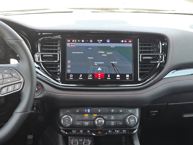 New 2026 Dodge Durango GT AWD/4WD image 3