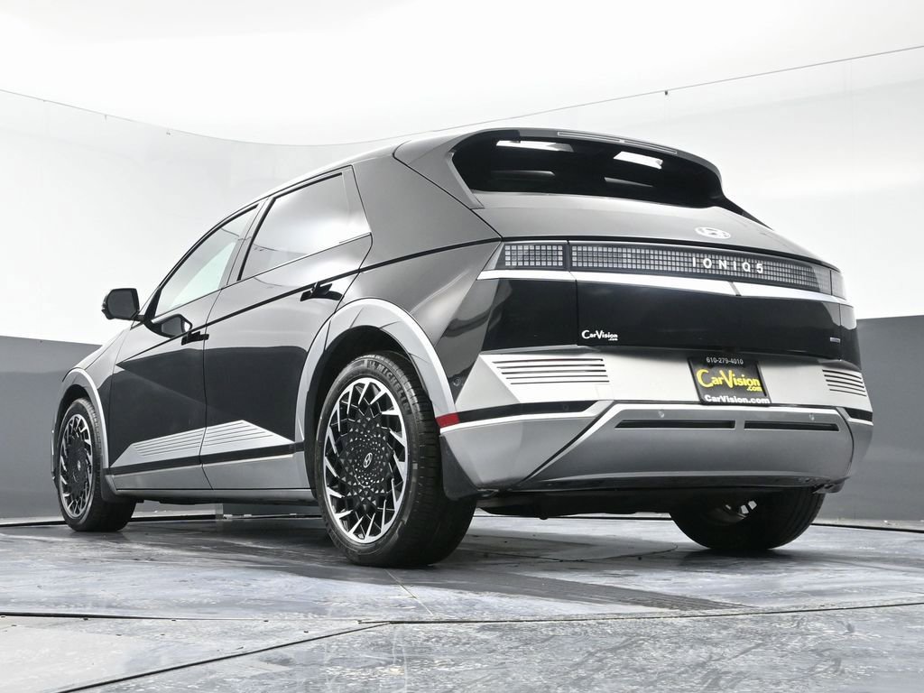 Used 2023 Hyundai Ioniq 5 Limited w/ Cargo Package image 50