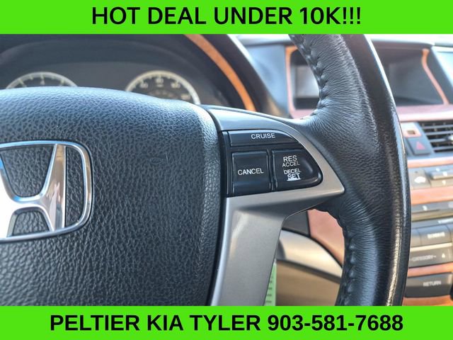 Used 2011 Honda Accord EX-L image 27