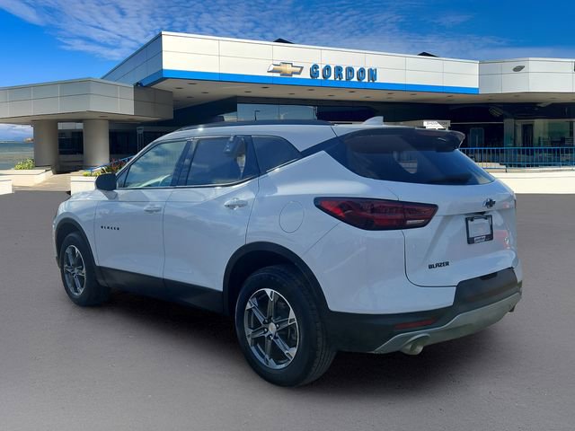 Used 2024 Chevrolet Blazer LT w/ Convenience Package image 7