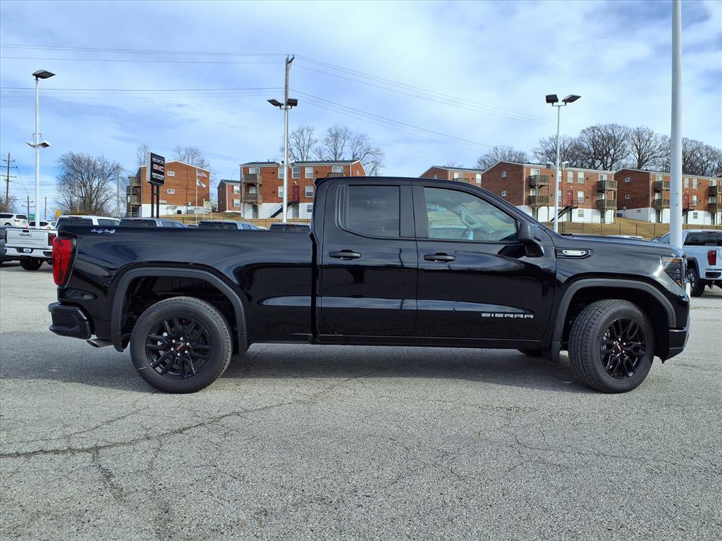 New 2026 GMC Sierra 1500 Pro w/ Graphite Edition image 19