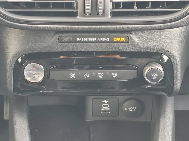New 2026 Ford Escape ST-Line w/ Tech Pack #1 FWD image 19