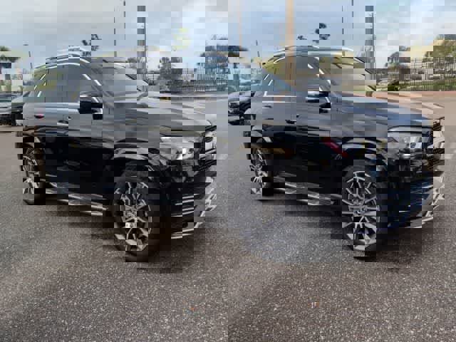 Used 2022 Mercedes-Benz GLE 350 image 2