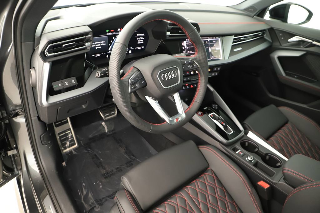 New 2026 Audi S3 Premium image 15