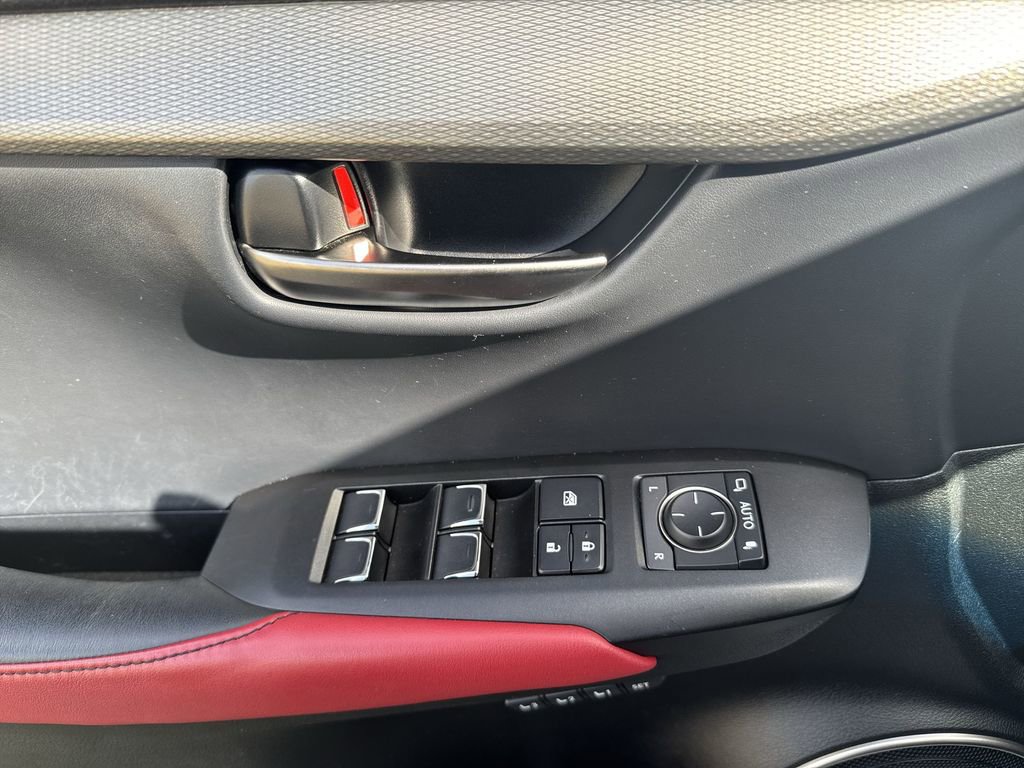 Used 2019 Lexus NX 300 F Sport image 16