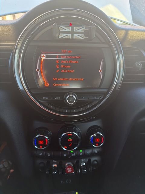 Used 2017 MINI Cooper S FWD image 15