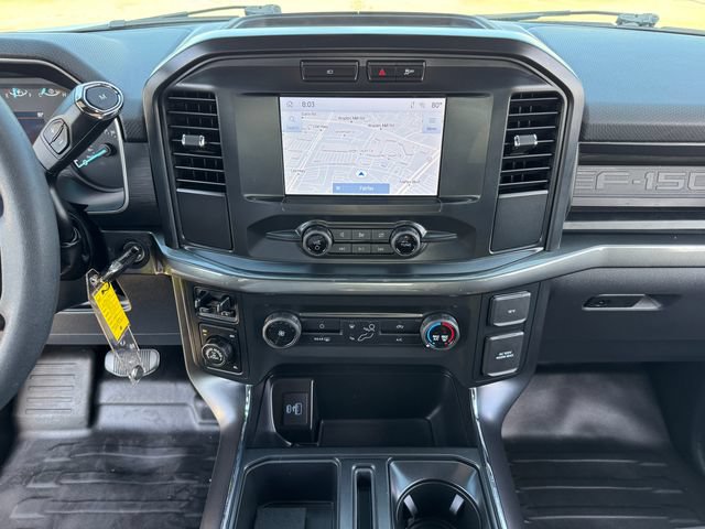 Used 2022 Ford F150 XL w/ STX Appearance Package AWD/4WD image 26