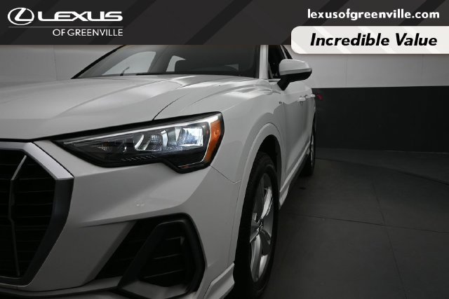 Used 2020 Audi Q3 2.0T Premium w/ Convenience Package AWD/4WD image 36