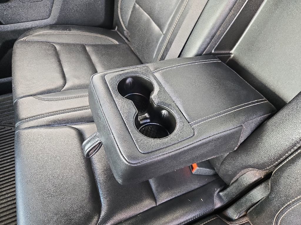 Used 2021 RAM 1500 Rebel AWD/4WD image 59