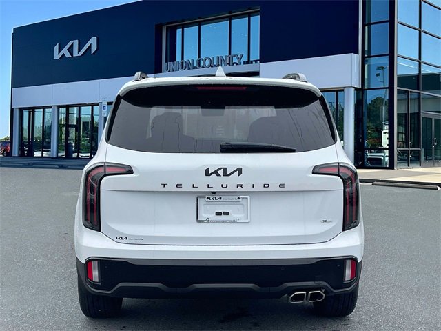 New 2025 Kia Telluride SX Prestige X-Line image 5
