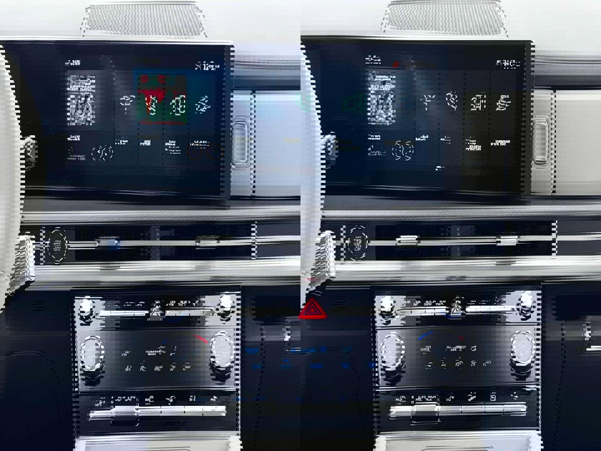 New 2026 Hyundai Santa Fe SE image 19