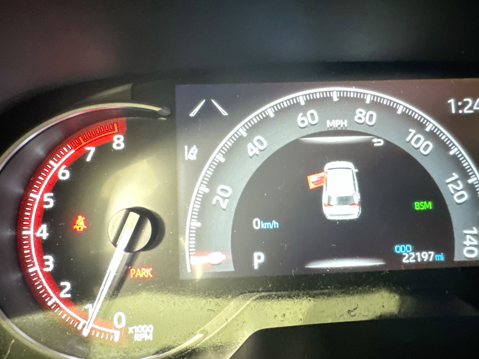 Used 2023 Toyota RAV4 XLE image 19