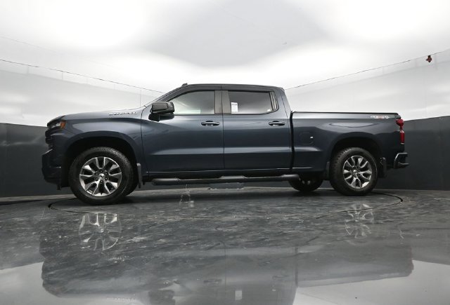 Used 2020 Chevrolet Silverado 1500 RST w/ True North Edition AWD/4WD image 24