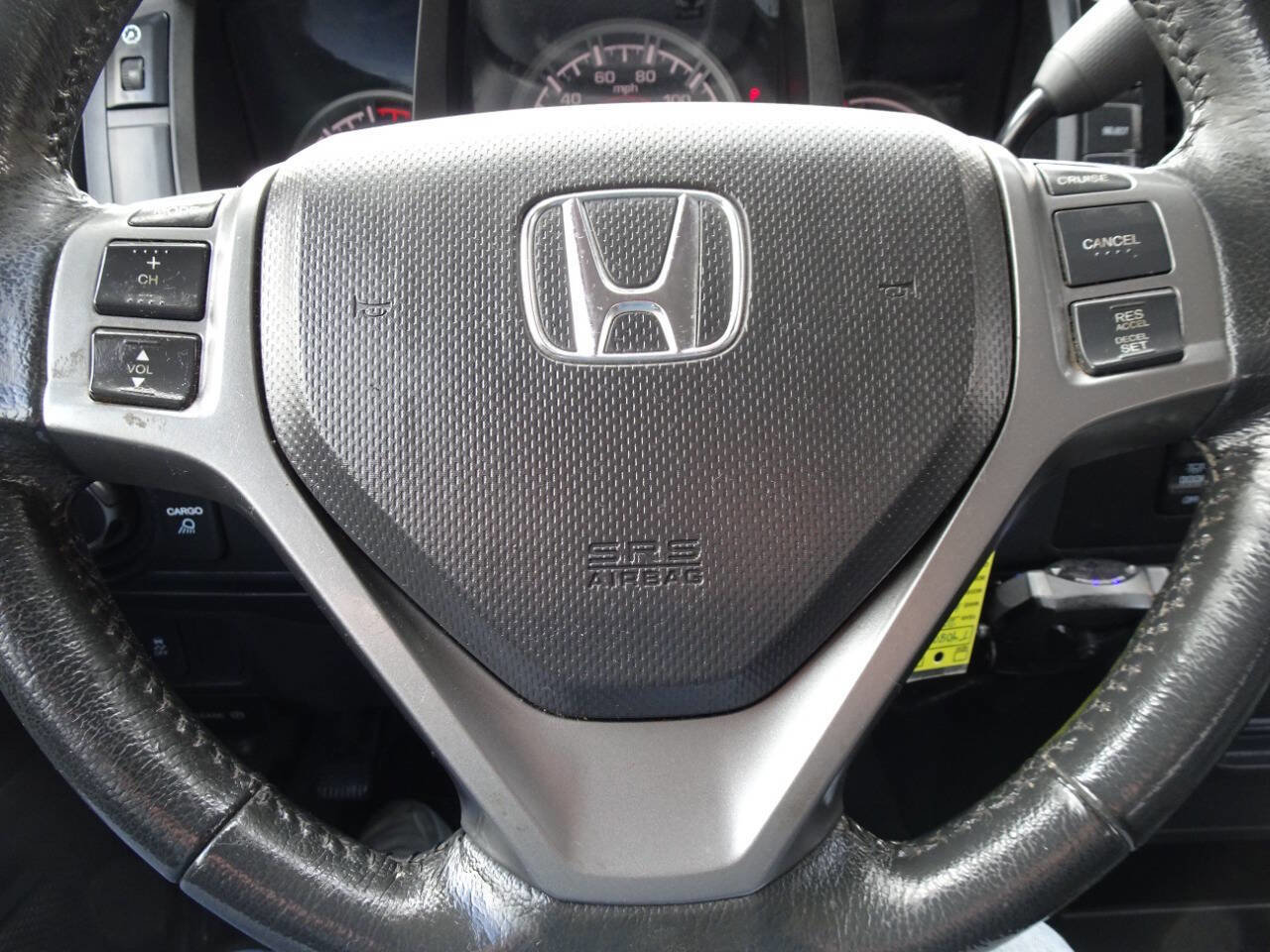 Used 2014 Honda Ridgeline Sport image 20