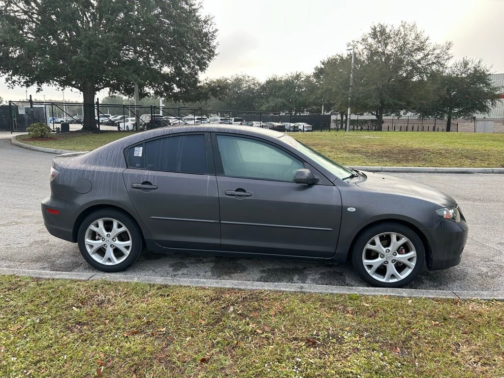 Used 2009 MAZDA MAZDA3 i Touring Value image 6