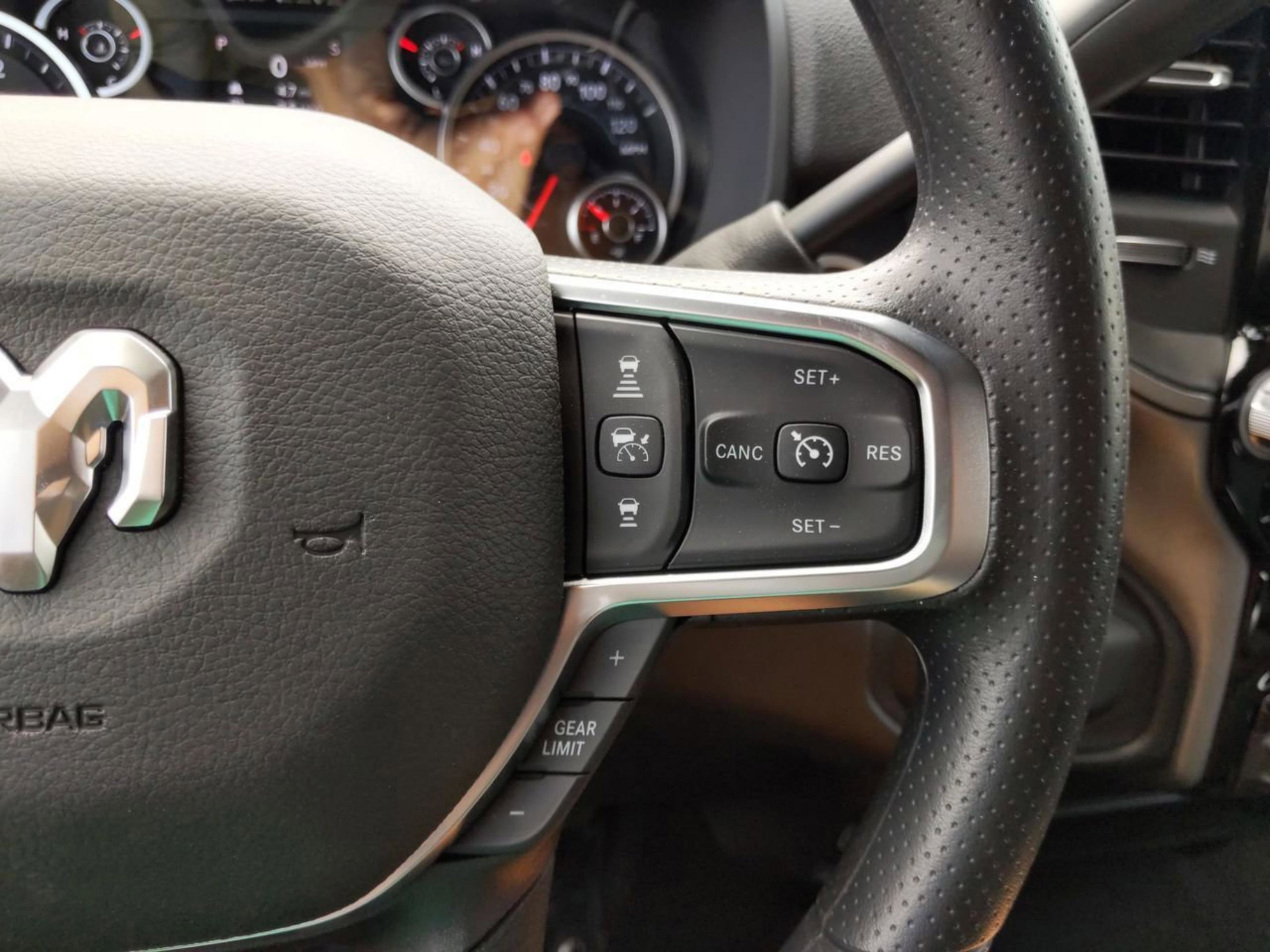 New 2026 RAM 3500 Tradesman image 24