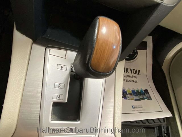 Used 2014 Subaru Outback 3.6R Limited w/ Moonroof Package image 22