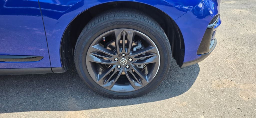 Used 2020 Acura RDX A-Spec AWD/4WD image 62