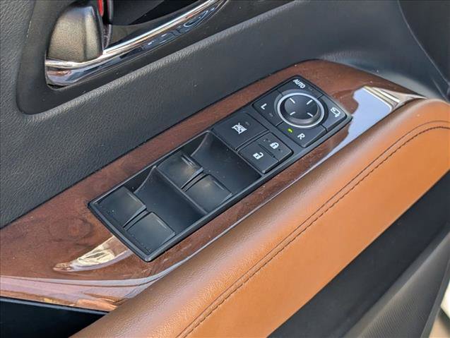 Used 2014 Lexus RX 350 FWD w/ Navigation Package image 12