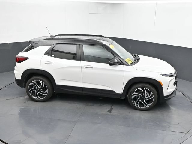 Used 2025 Chevrolet TrailBlazer RS w/ Convenience Package FWD image 15