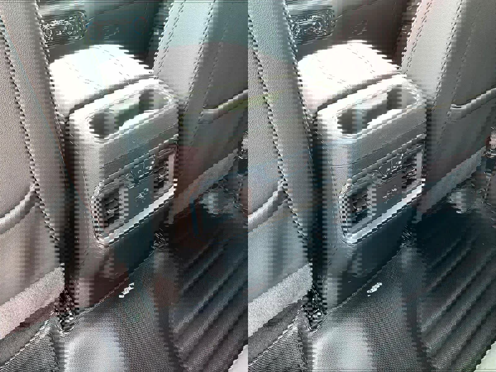 Used 2024 Chevrolet Silverado 2500 LTZ w/ LTZ Plus Package image 36