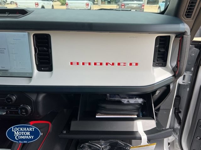 New 2026 Ford Bronco Heritage Edition AWD/4WD image 34