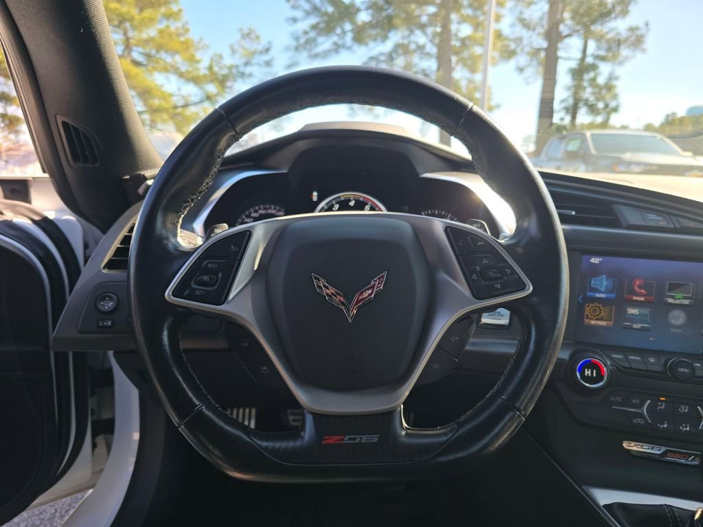 Used 2019 Chevrolet Corvette Z06 image 13