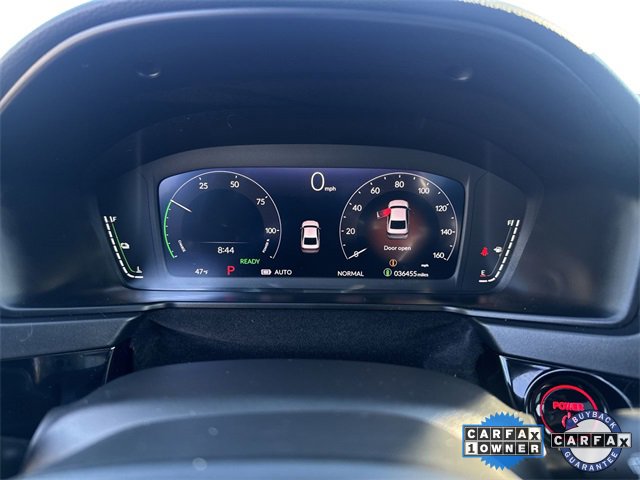 Used 2024 Honda Accord Sport image 16