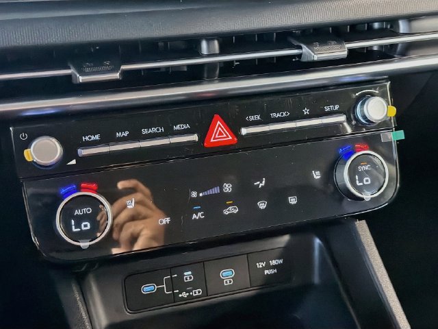 New 2026 Hyundai Tucson SEL Plus FWD image 15