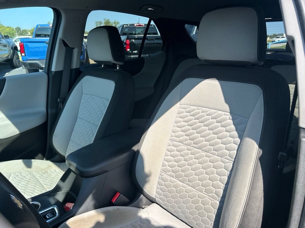 Used 2020 Chevrolet Equinox LT AWD/4WD image 13