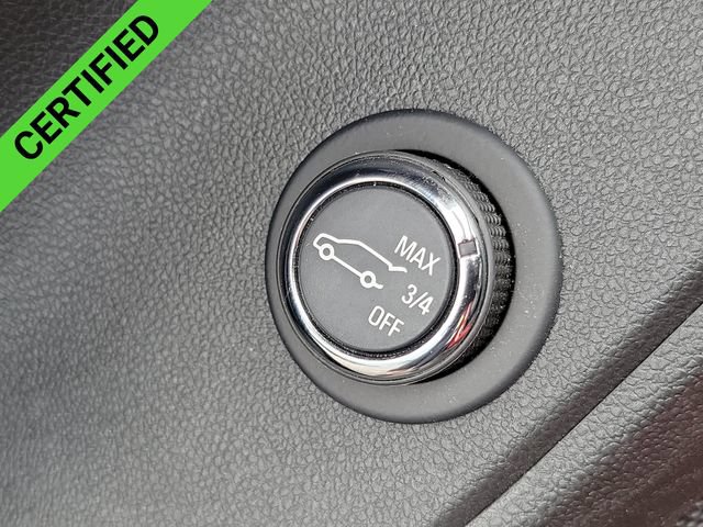 Certified 2023 Chevrolet Blazer LT AWD/4WD image 27