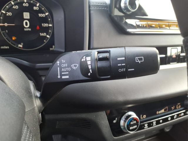 Used 2024 Mitsubishi Outlander SE AWD/4WD image 21