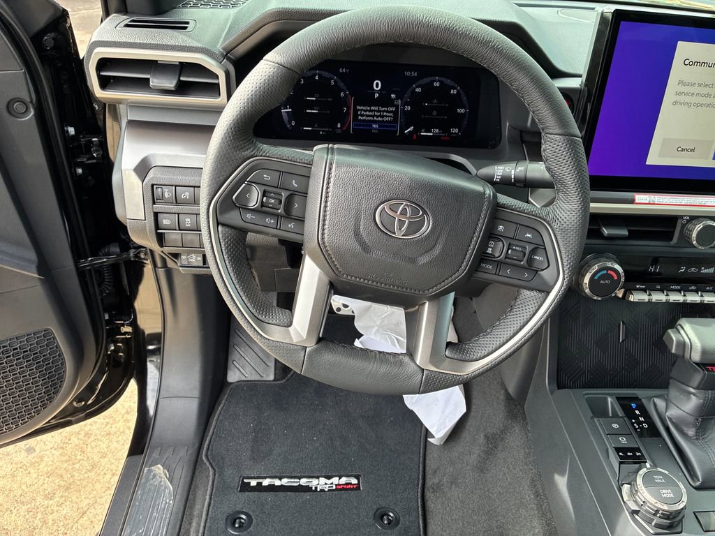 New 2026 Toyota Tacoma TRD Sport image 19