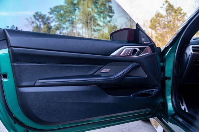 Used 2026 BMW M4 Competition RWD image 46