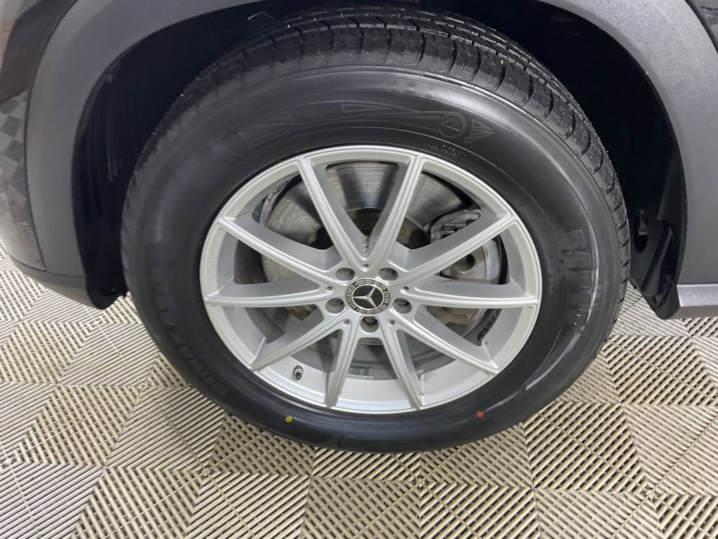 Used 2024 Mercedes-Benz GLE 450e GLE 450e Plug-In Hybrid image 5