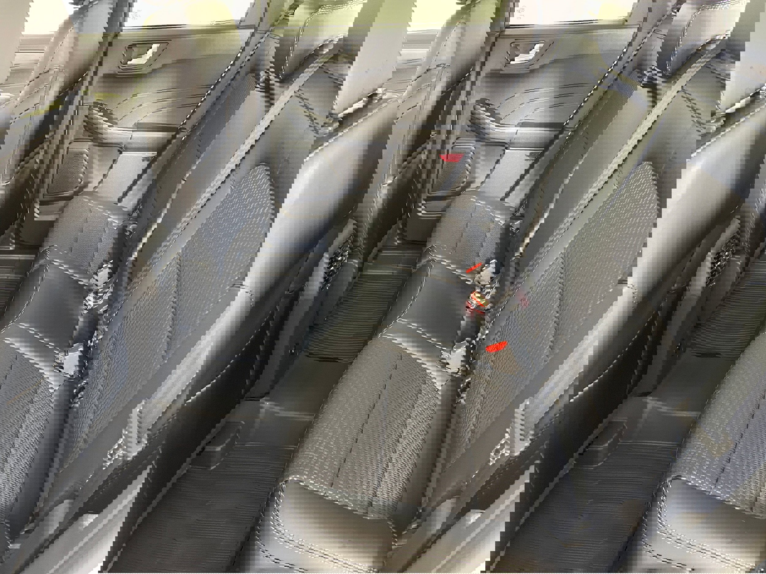 New 2025 Ford Escape SE w/ Class II Trailer Tow Package image 16