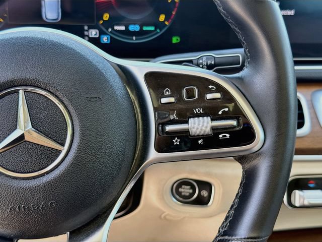 Used 2022 Mercedes-Benz GLE 450 4MATIC image 37