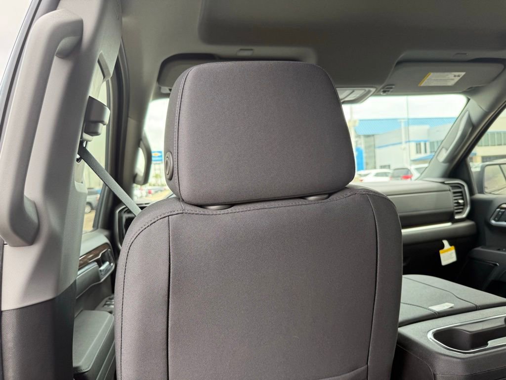 New 2026 Chevrolet Silverado 1500 LT image 36