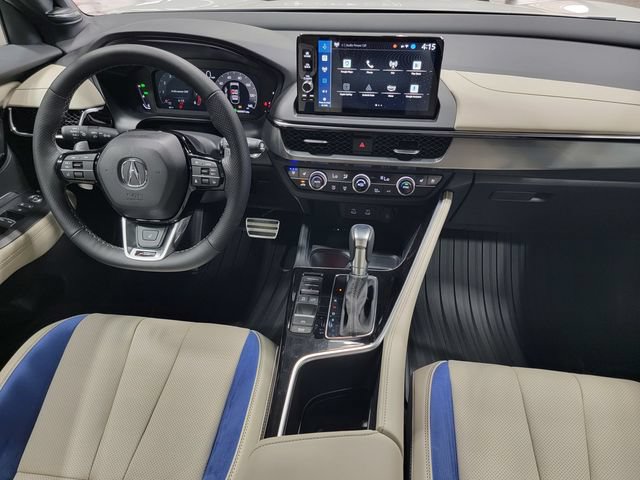 New 2026 Acura ADX A-Spec w/ Advance Package AWD/4WD image 28