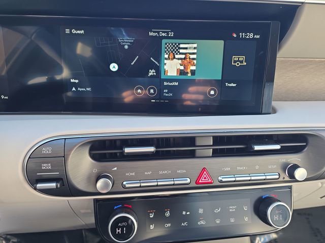 New 2026 Hyundai Palisade Limited image 30