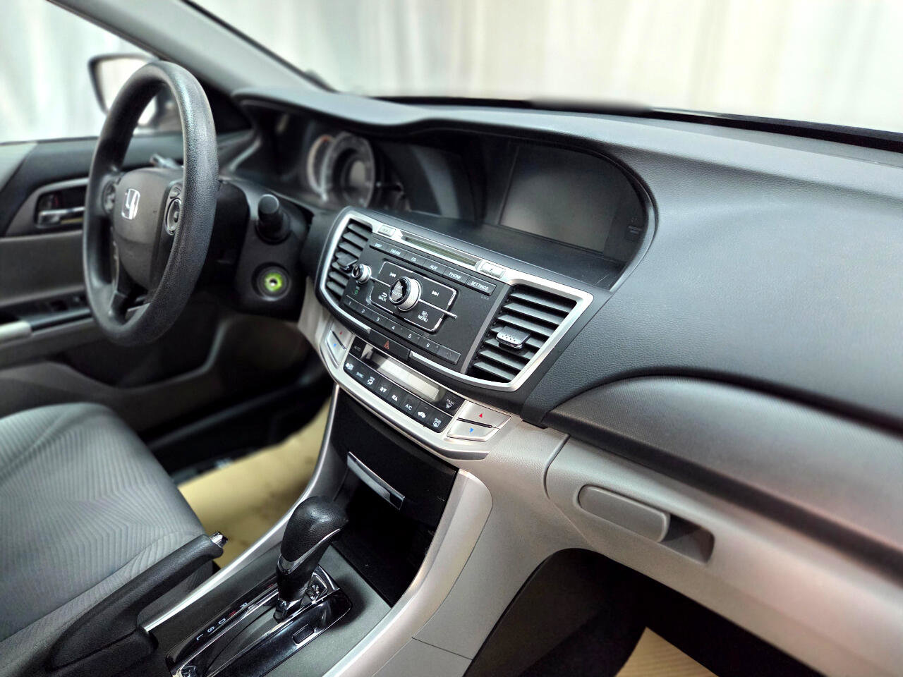 Used 2015 Honda Accord LX image 20