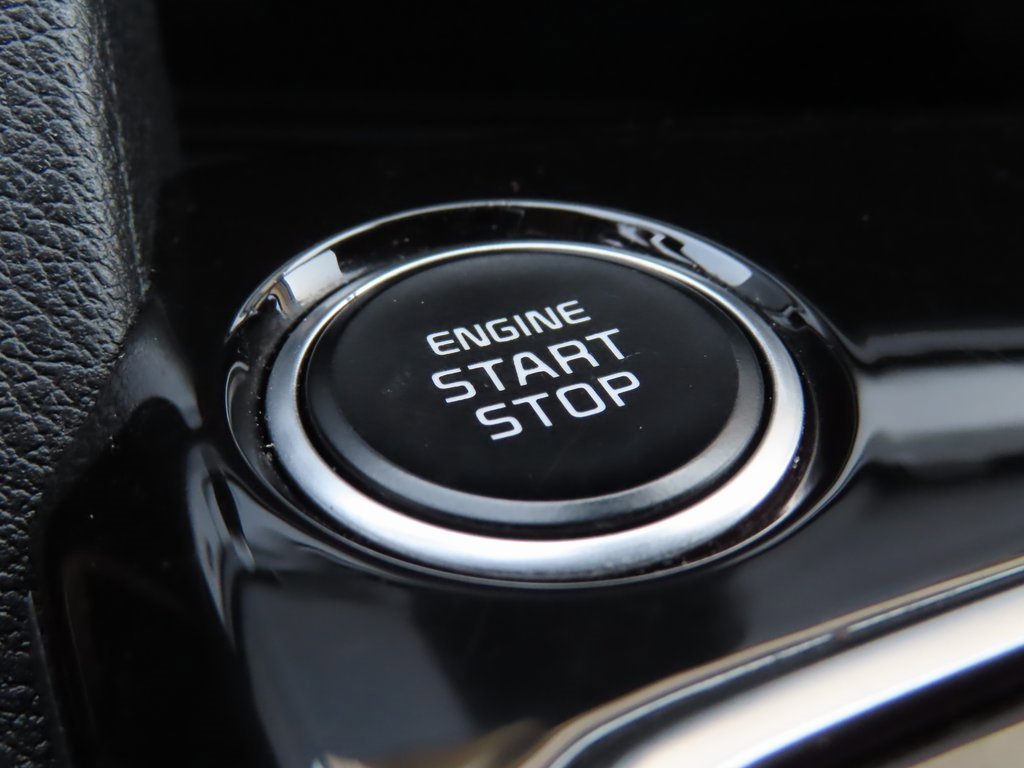 Certified 2023 Kia Sportage EX image 11