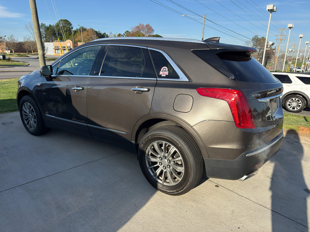 Used 2019 Cadillac XT5 Luxury image 6