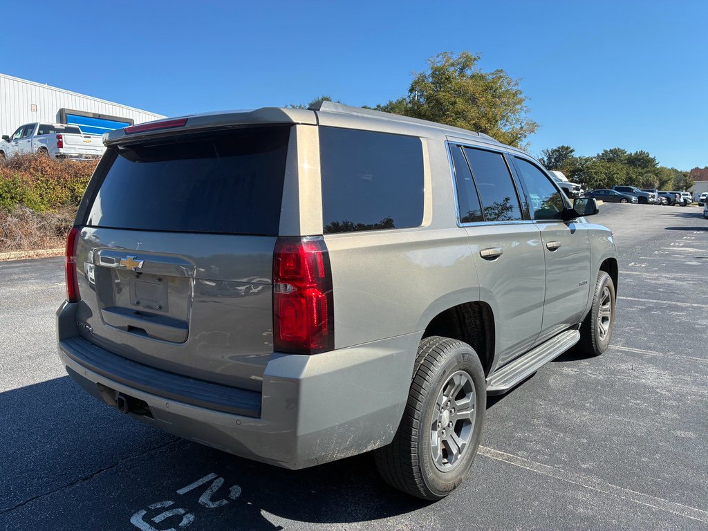 Used 2019 Chevrolet Tahoe LS AWD/4WD image 5