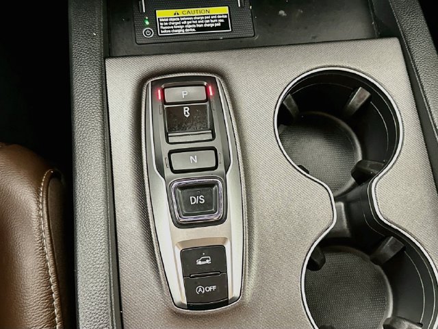 Certified 2024 Honda Passport EX-L image 27