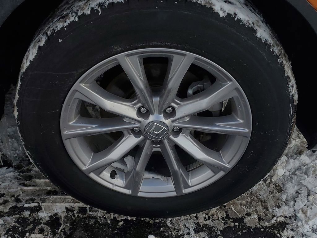 Certified 2024 Honda CR-V EX-L image 5