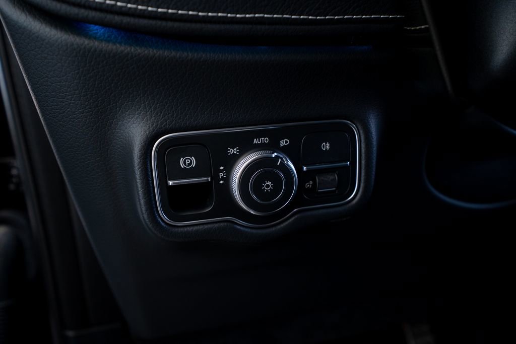 Used 2025 Mercedes-Benz G 580 w/ EQ Technology image 29