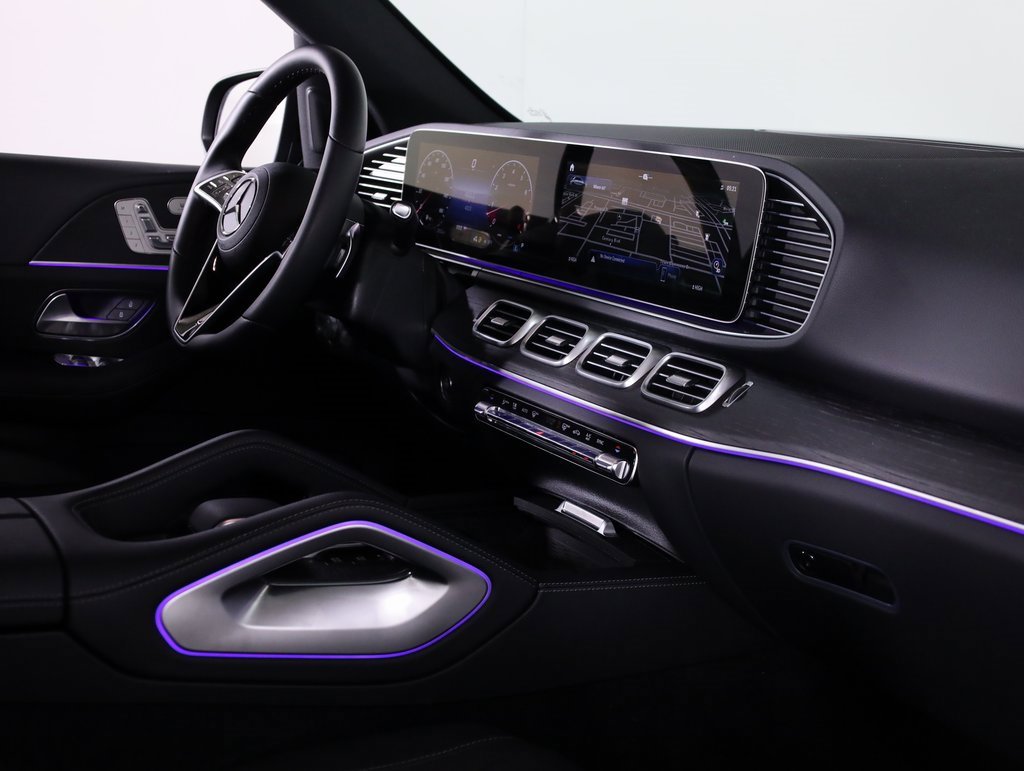 Certified 2026 Mercedes-Benz GLE 350 4MATIC image 44