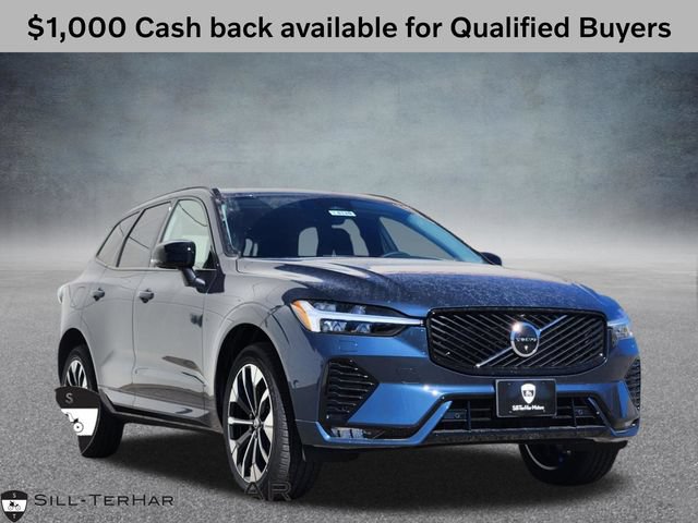 New 2026 Volvo XC60 B5 Plus w/ Climate Package